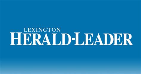 Lexington Herald Leader Obituaries Online