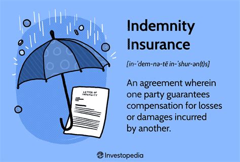 Liability and Indemnification Contract Clause