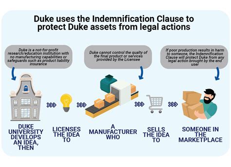 Liability and Indemnification Clause Explanation