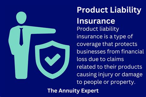 Liability and Insurance