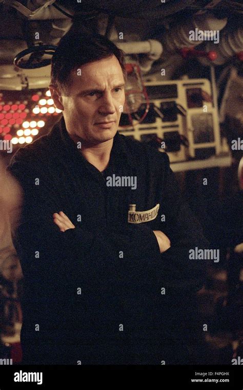 Liam Neeson in K-19