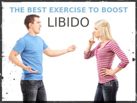 Libido and Physical Health