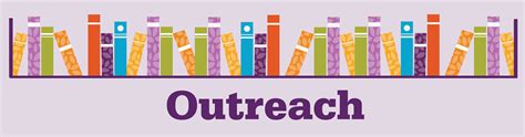 Library Outreach and Engagement