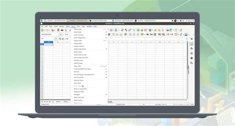 LibreOffice Calc Community