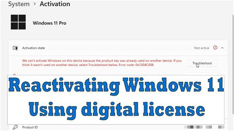 License Reactivation in Ontario