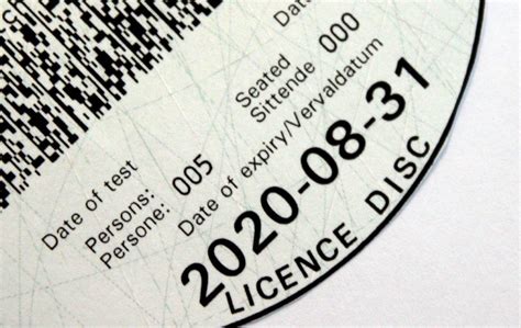 License Renewal Made Easy