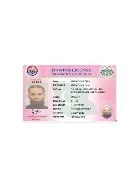 Licenses and Permits