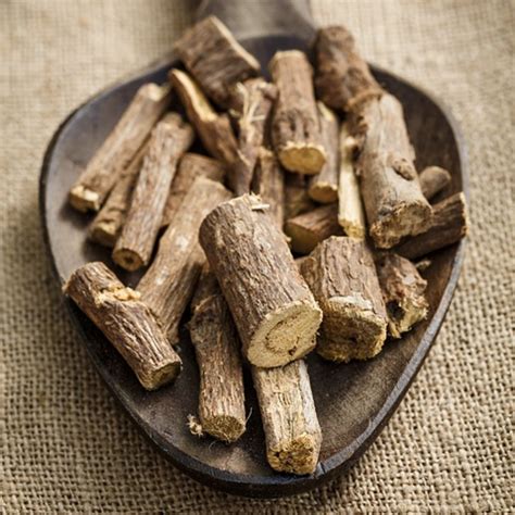 Licorice Root herb