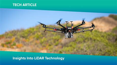 LIDAR Technology