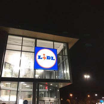 Lidl in Chesapeake, VA