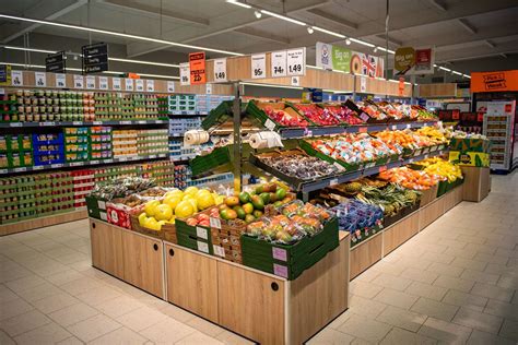 Lidl Inside