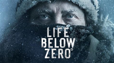 Sue Aikens Life Below Zero