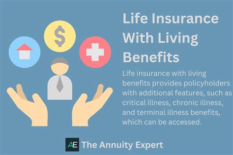 Life Insurance Benefits