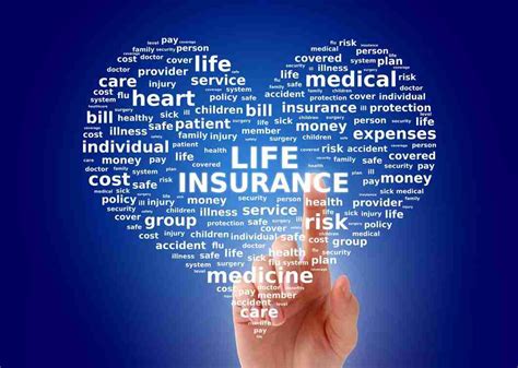 Life Insurance Benefits