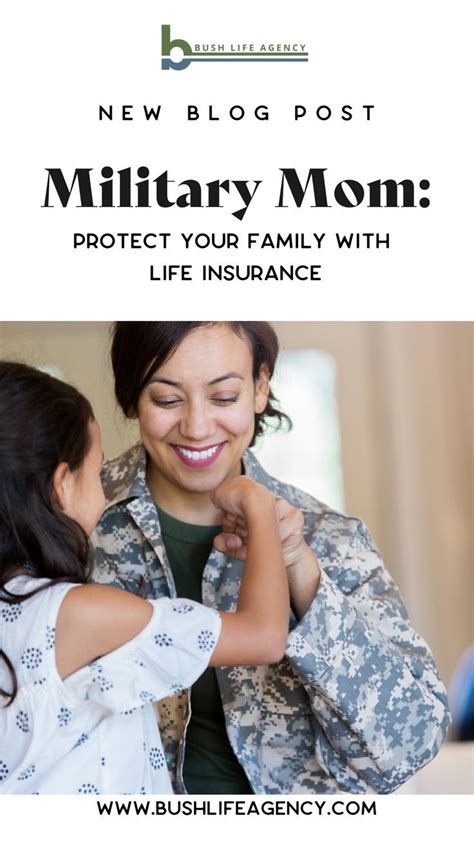 Life Insurance for Military Children