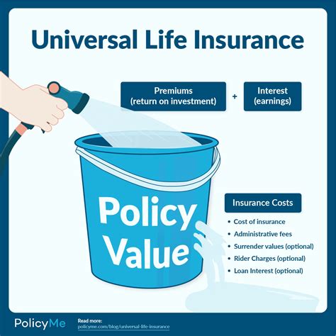 Life Insurance Policy Value