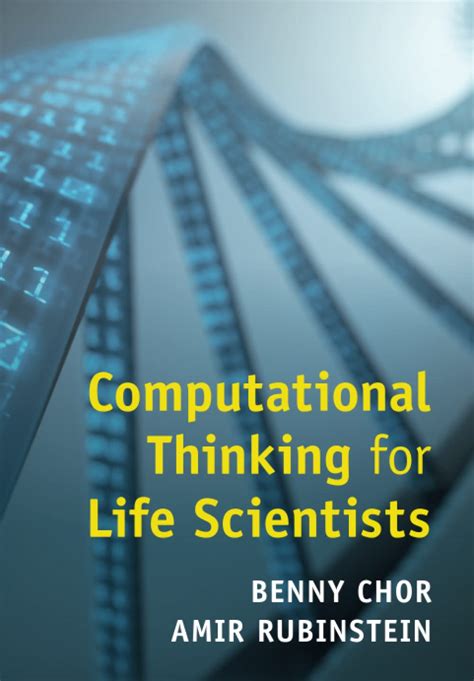 Life scientists computational tools image 4