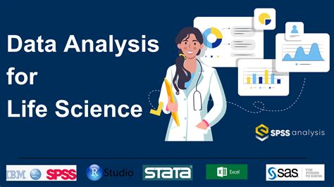 Life scientists data analysis tools image 7