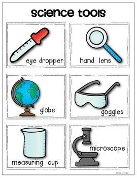 Life scientists toolbox image 1