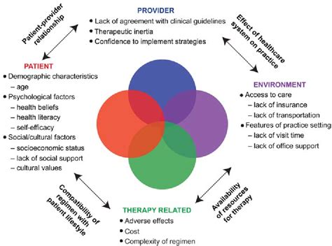 Description of Lifestyle Modifications for FET