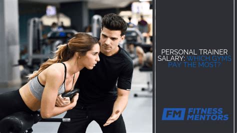 Lifetime Fitness Job Salary Guide Image 1