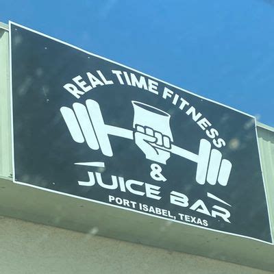 Lifetime Fitness Juice Bar