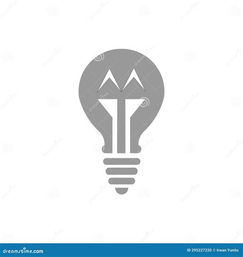 Light Bulb Template Designs