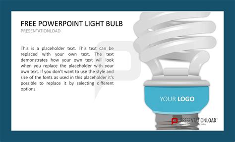 Light Bulb Template Ideas for Education