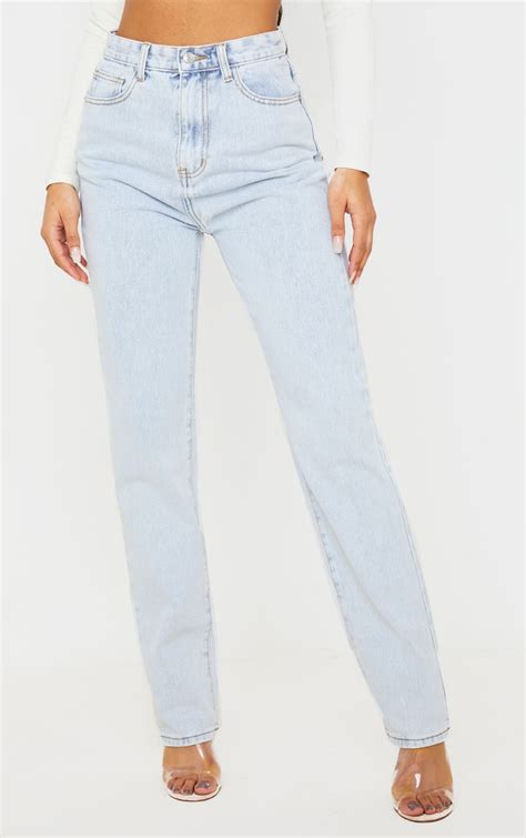 Light Wash Old Navy Jeans