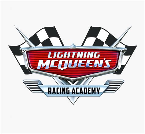 Lightning McQueen racing stripe logo printable