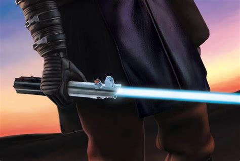 Lightsaber