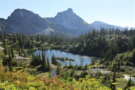 Lila Lake's memorial