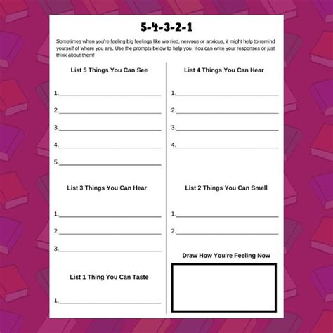 Lily Pad Activity Sheet