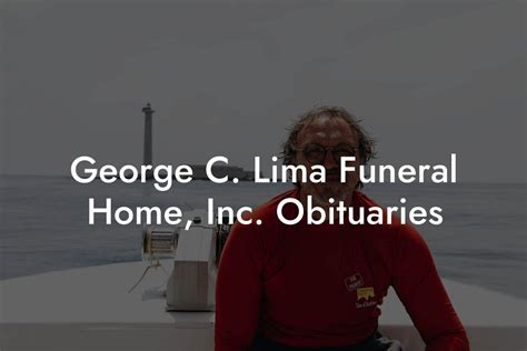 Lima Funeral Home