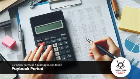 Limitation of Payback Period