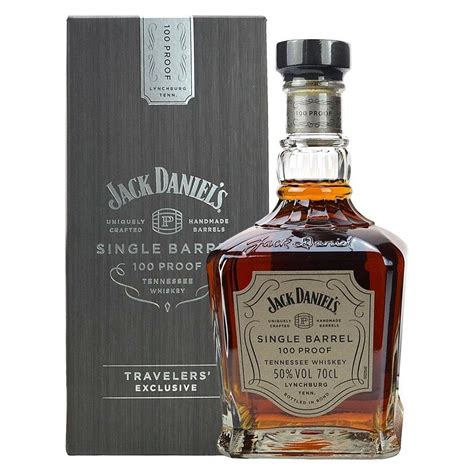 Limited edition Jack Daniel's bottle