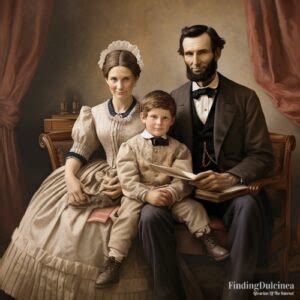 The Lincoln Children