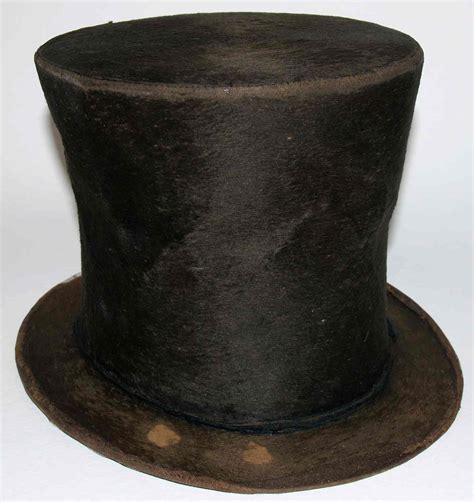 Lincoln's Hat