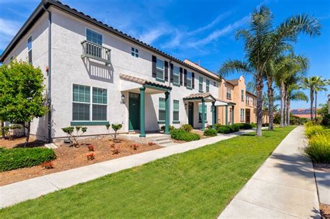 Lincoln Military Housing San Diego