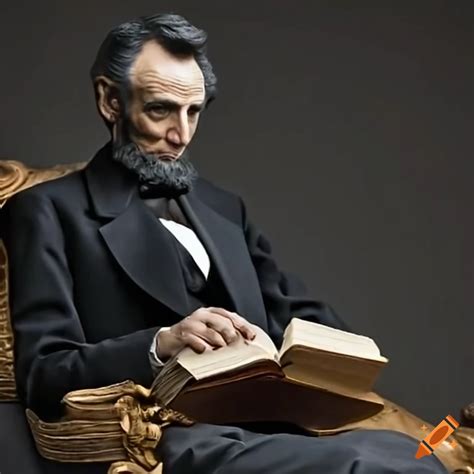 Lincoln Reading