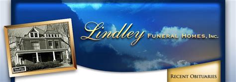 lindley funeral home