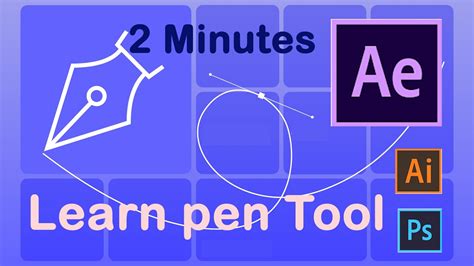 Line Tool in After Effects