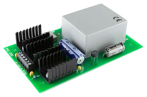 Linear Power Supplies