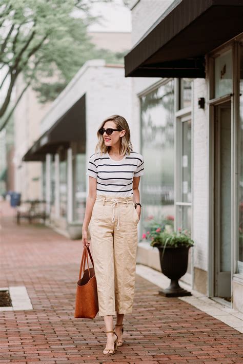 Linen Pants for Work