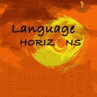 Linguistic Horizons