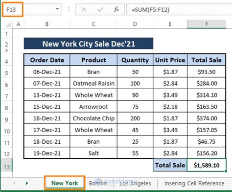 Link Cell to Another Sheet Troubleshooting