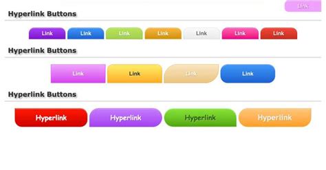 Link to Cell Hyperlink Button