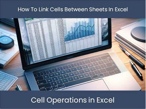 Linking Cells Between Sheets