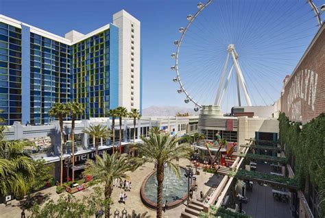 LINQ Promenade