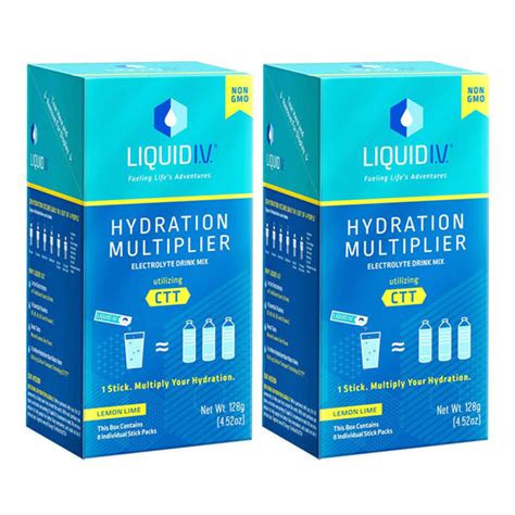 Liquid I.V. Hydration Multiplier